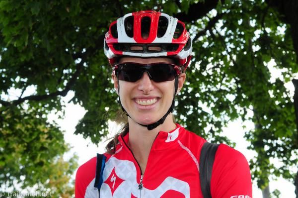 Lea Davison (Specialized)