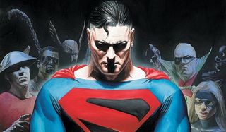 Superman Kingdom Come