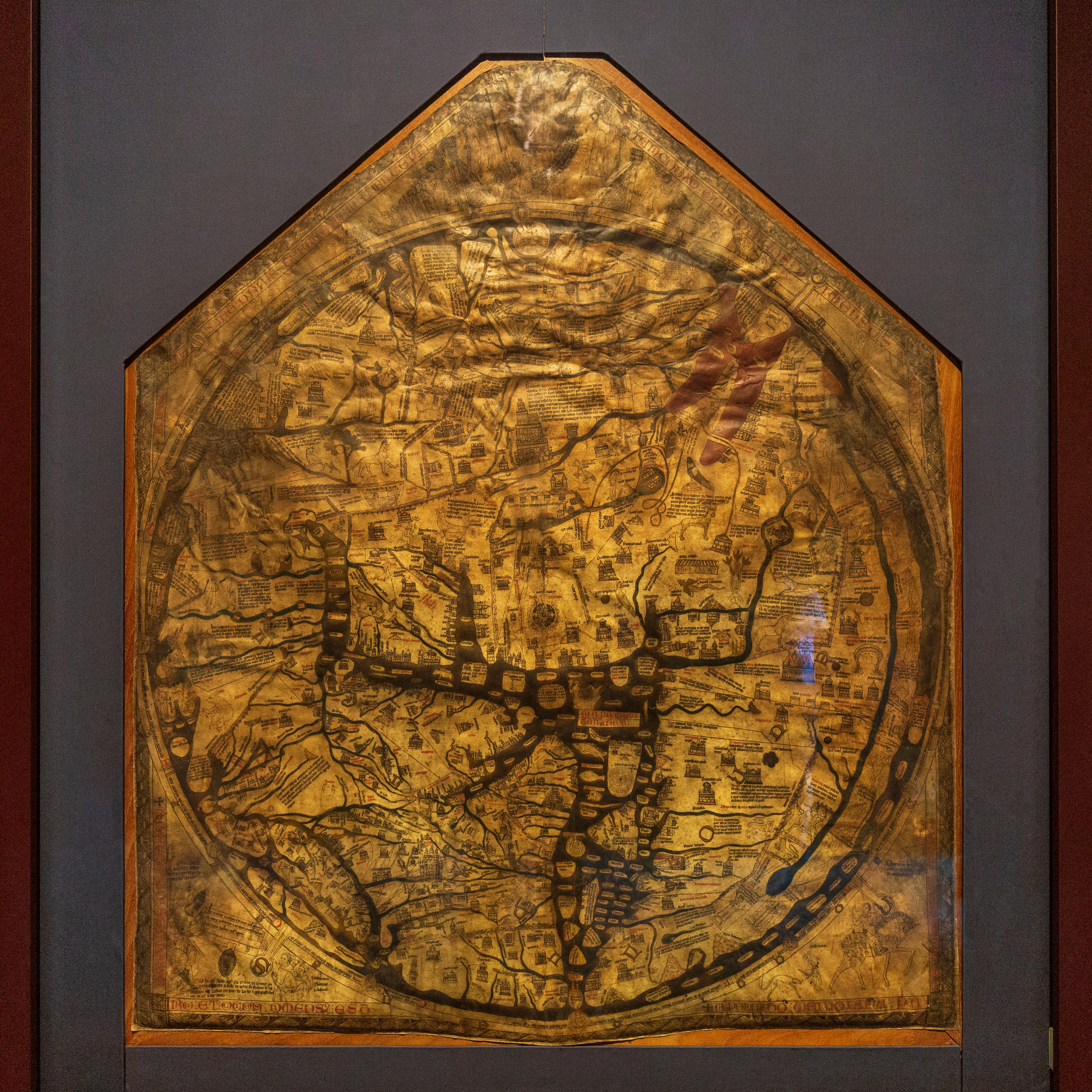 Mappa Mundi