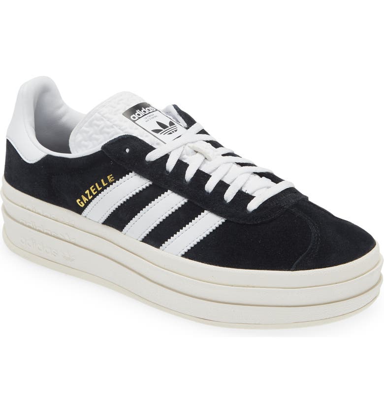 Gazelle Bold Platform Sneaker