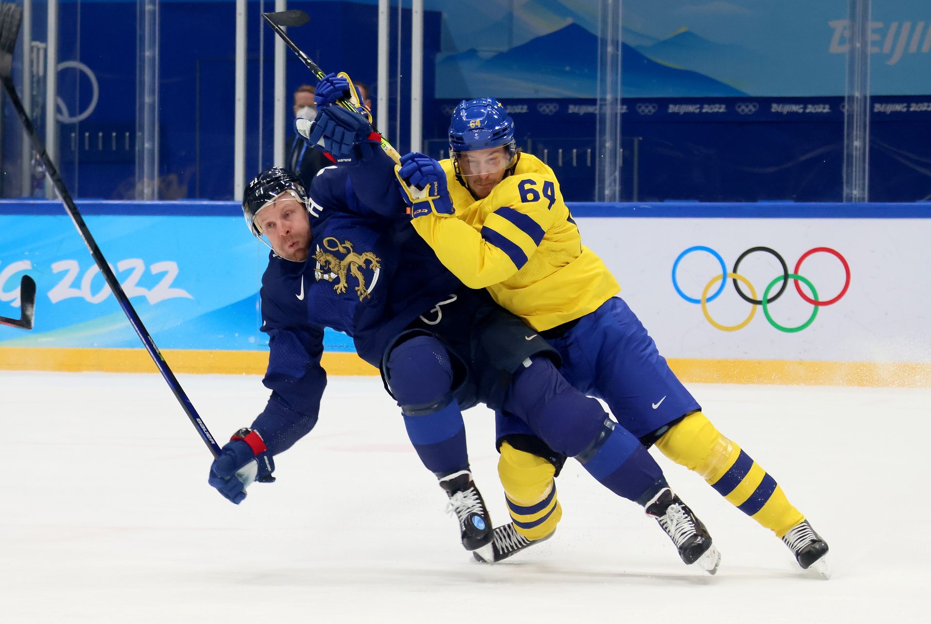Ice Hockey live stream how to watch Winter Olympics 2022 medal matches