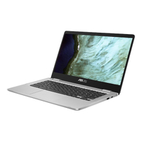 Asus Chromebook C423NA 14-inch Laptop: 299 €