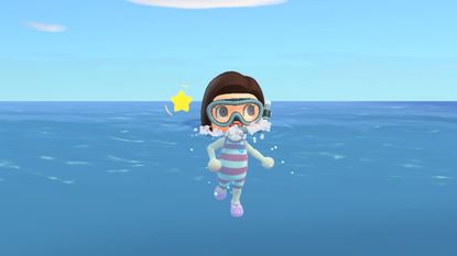 Animal Crossing: New Horizons