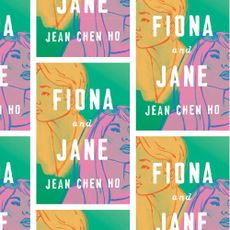 fiona and jane jean chen ho