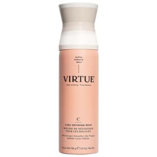 Virtue, Curl-Defining Whip