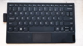 Lenovo ThinkPad X1 Fold review