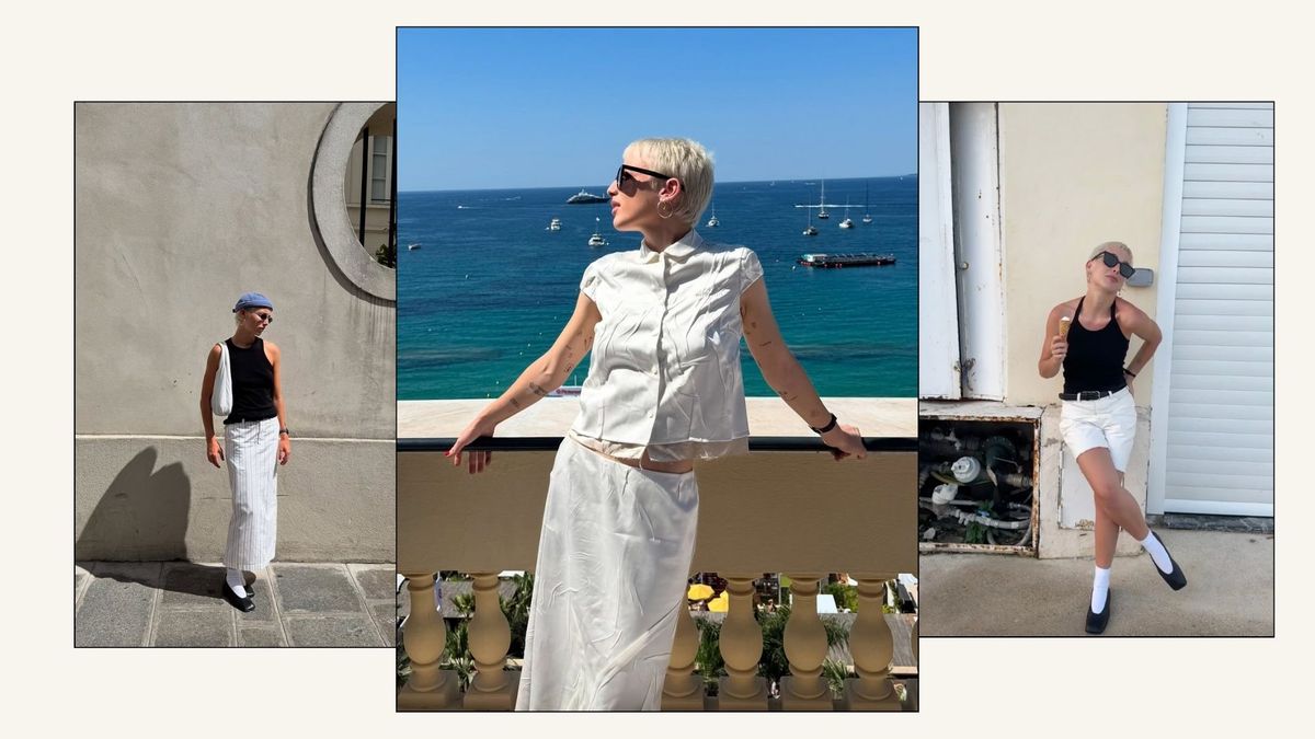 Nobody Packs a Suitcase Like Emma Chamberlain—These 3 Trends Made Her Holiday Outfits So Chic