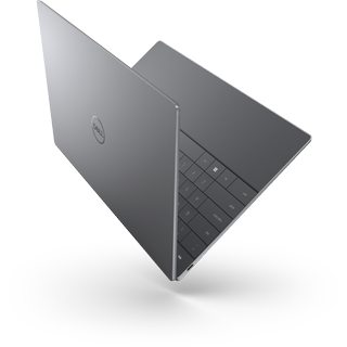 Dell XPS 13 with Snpadragon X Elite