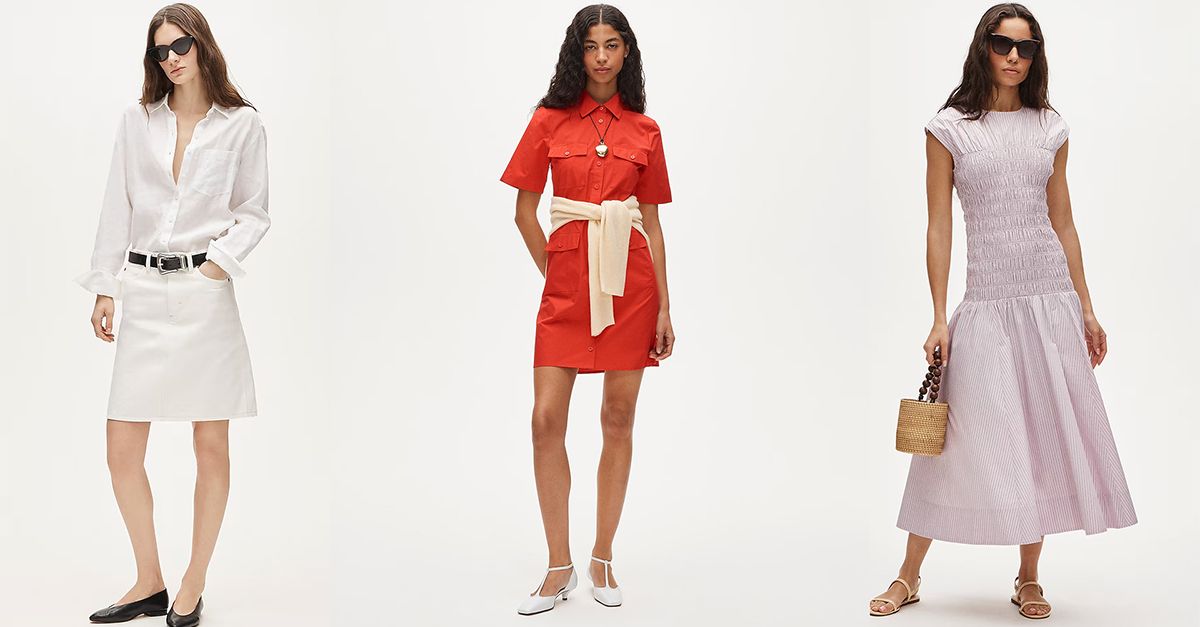 18 J.Crew Sale Items For Spring That Will Sell Out Quickly 18 J.Crew Sale Items For Spring That Will Sell Out Quickly