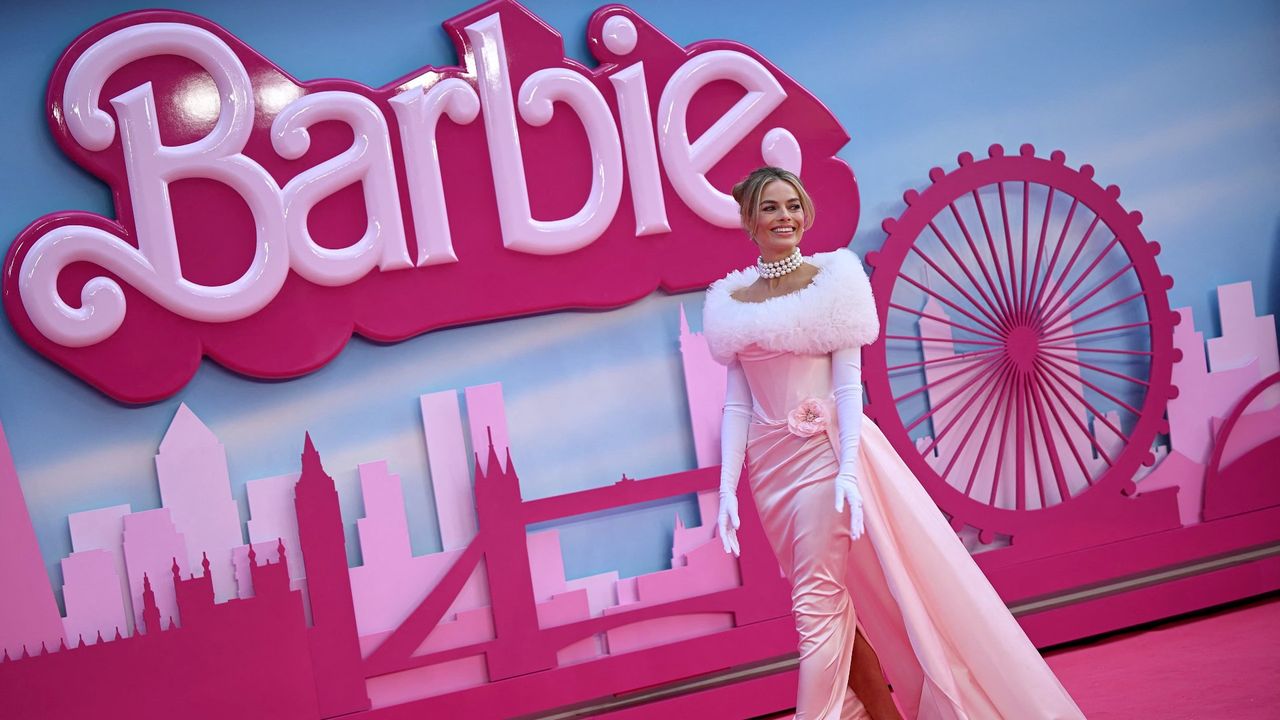 Margot Robbie&#039;s Barbie movie is finally out - but what&#039;s it actually about and how does it end?