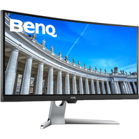 BenQ EX3501R 35" 21:9 UltraWide HDR 4K Monitor (Renewed)
Now: $469.99 | Was: $599.99 | Savings; $130 (21%)