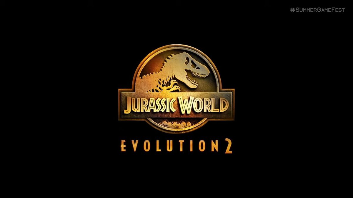 The ultimate guide to Jurassic World Evolution 2 Pc Game
