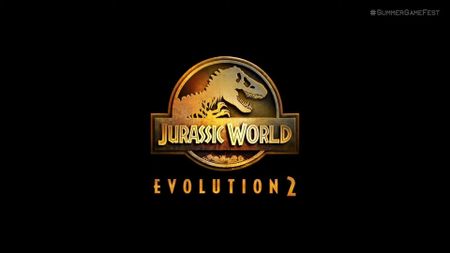 Jurassic World Evolution 2