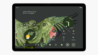 Google Pixel Tablet: $499 / £599 / AU$899 at Google