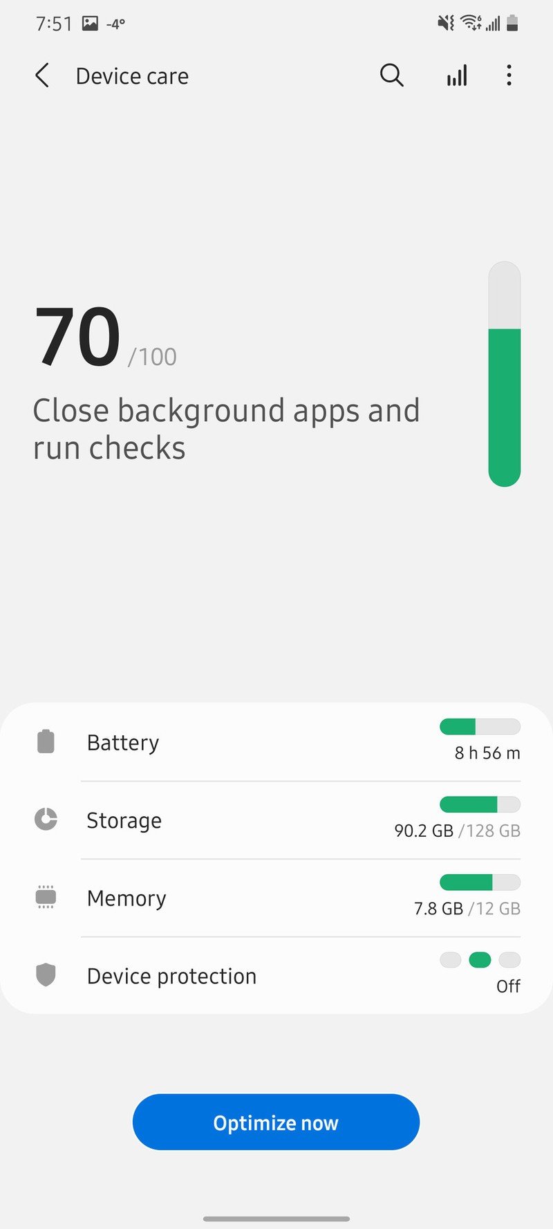 How to turn off battery optimization on your Samsung Galaxy phone