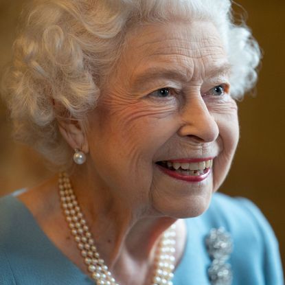 Queen Elizabeth