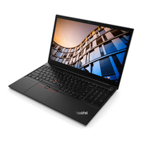 Lenovo Thinkpad E15 a partire da 632 euro sullo store ufficiale