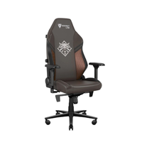 Secretlab Titan Evo | Neo Hybrid Leatherette | $549 $519 at Secretlab (save $30)