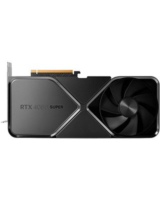 NVIDIA GeForce RTX 4080 Super