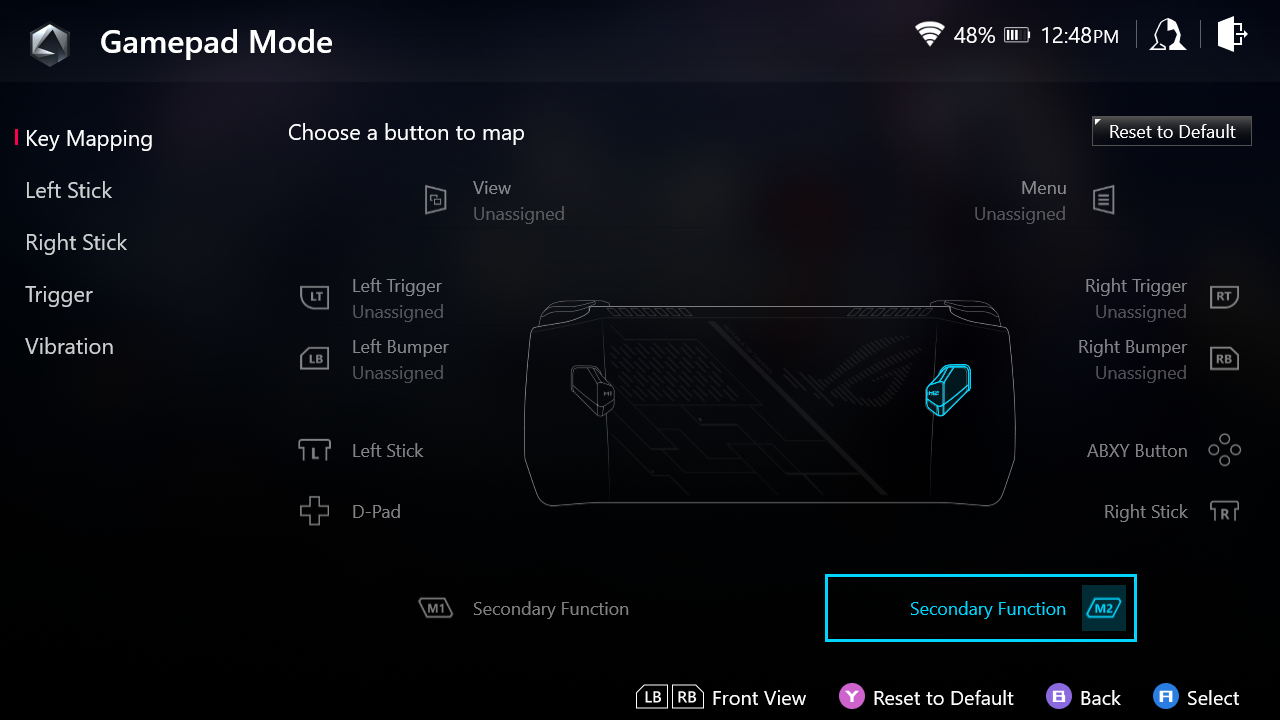 Asus ROG Ally
