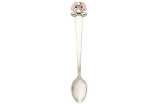 recall, Gingham bunny spoon, Reed and Barton Corp