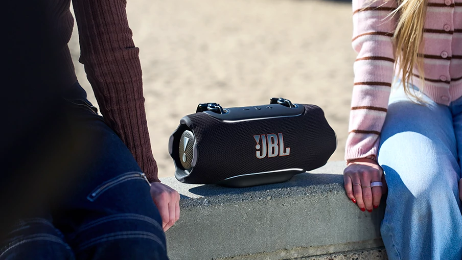 JBL Xtreme 5