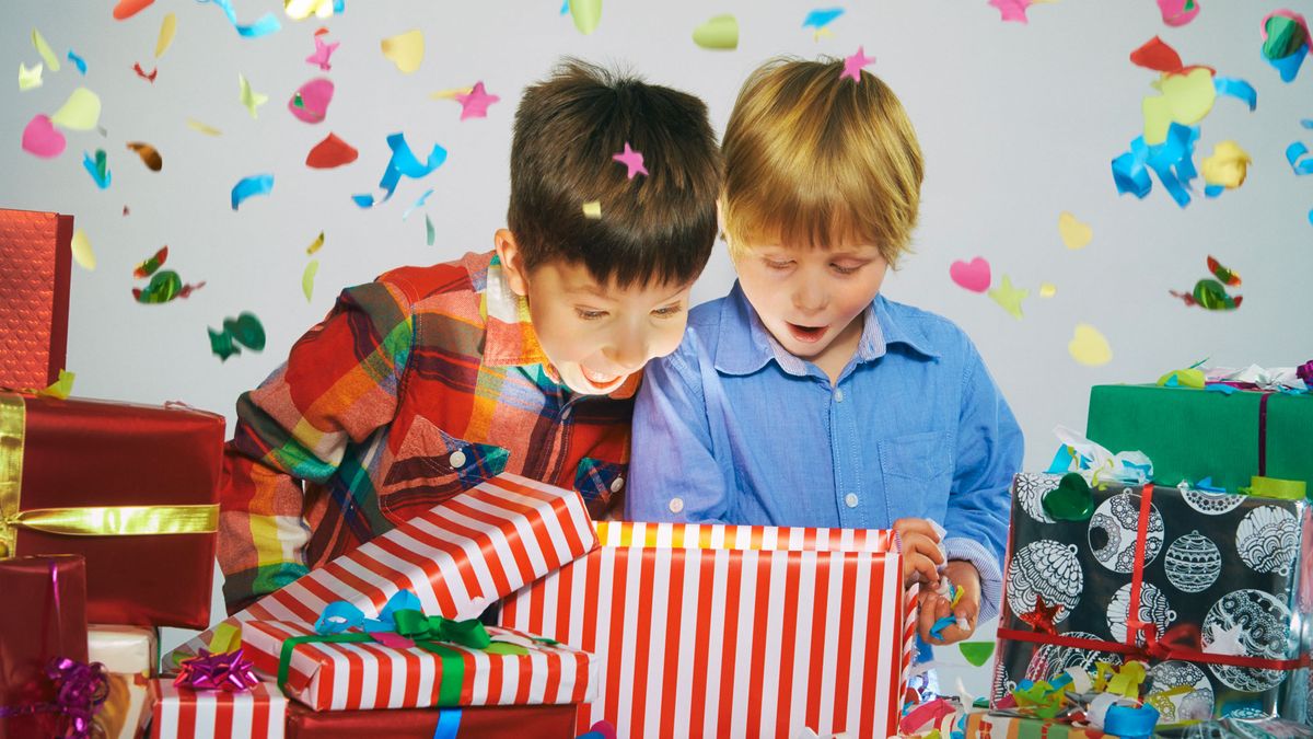 What is a Christmas Eve Box? 10 gifts to fill boxes for kids and grown-ups | T3