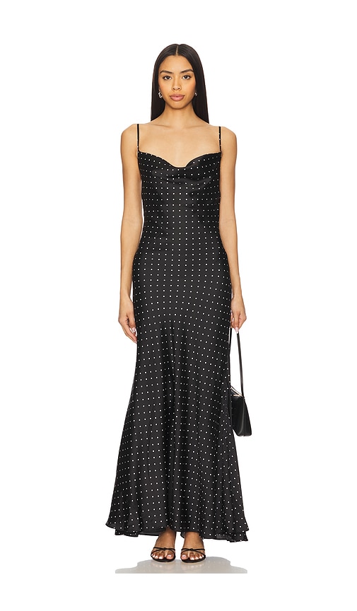 Monroe Maxi Dress