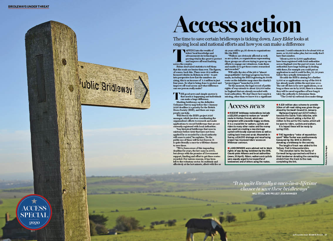 FT 4pp Access action
