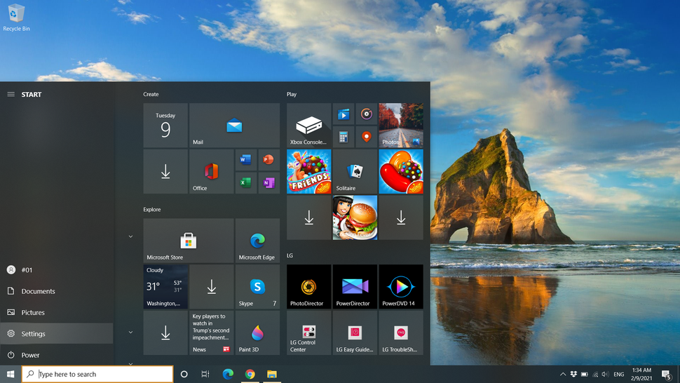 How to restore and use Windows Photo Viewer in Windows 10 TechRadar