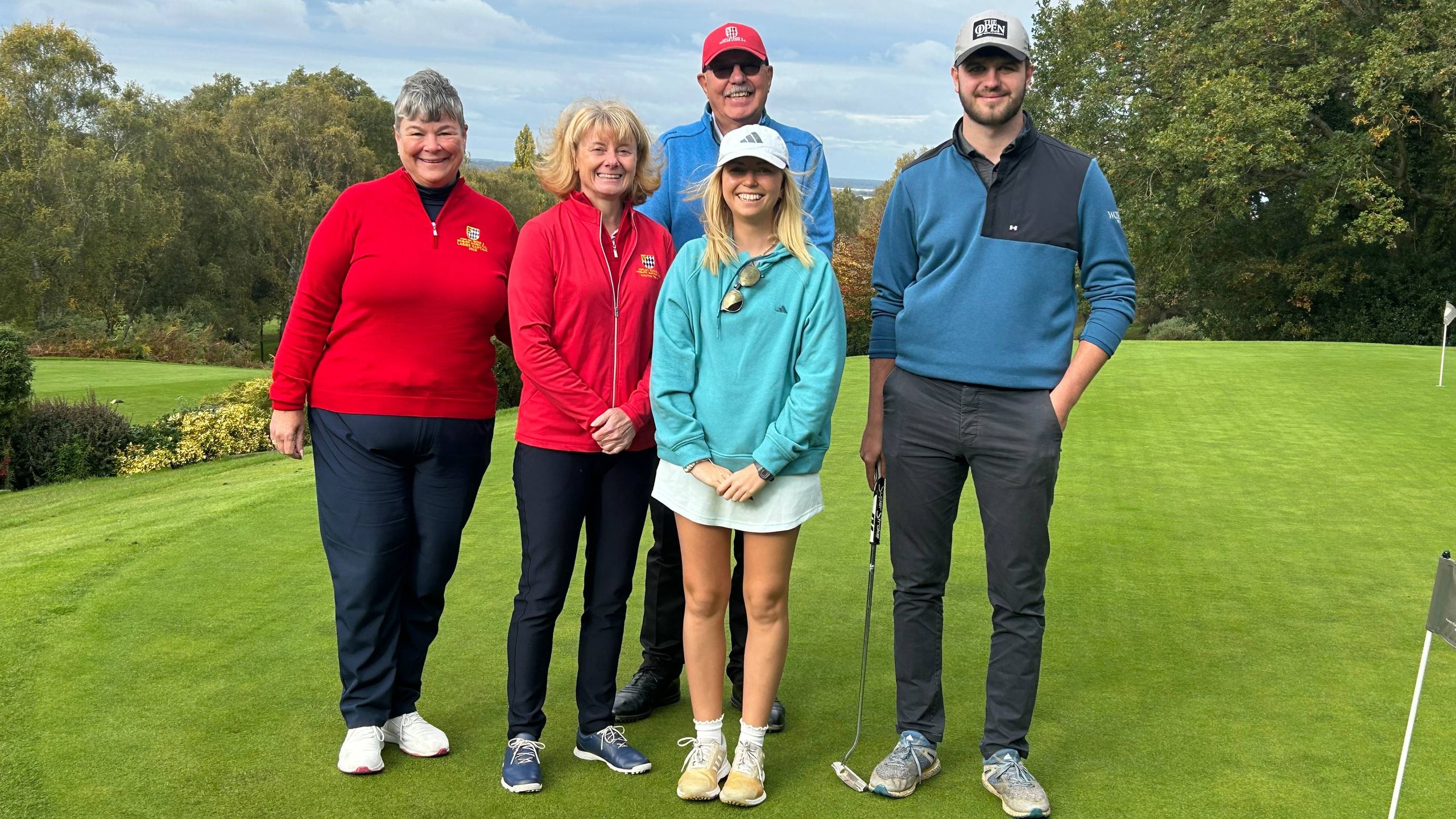 I'm A Young Woman Who Thought Traditional Golf Clubs Weren't For Me. Here's Why I've Changed My Mind