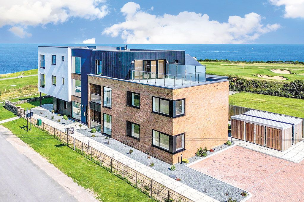 Penthouses for sale: Fitzroy Avenue, Broadstairs