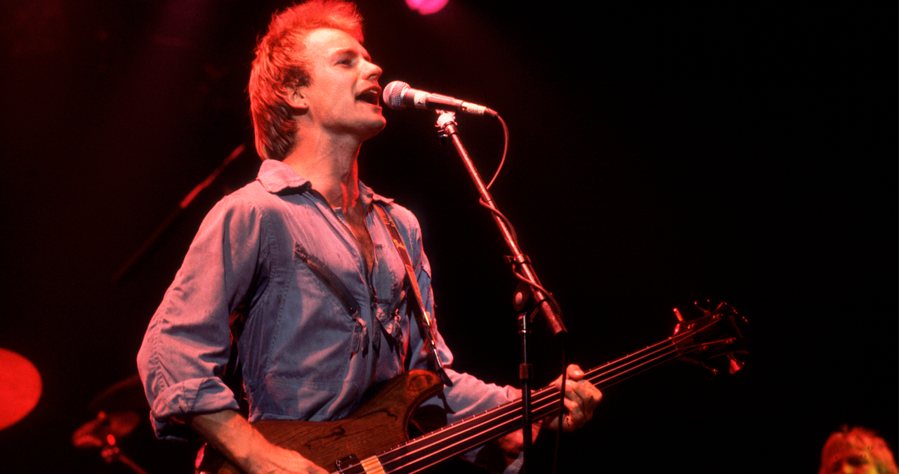 Sting