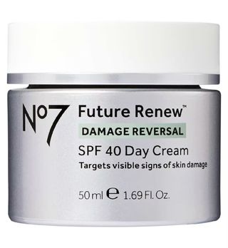 No7 Future Renew Day Cream