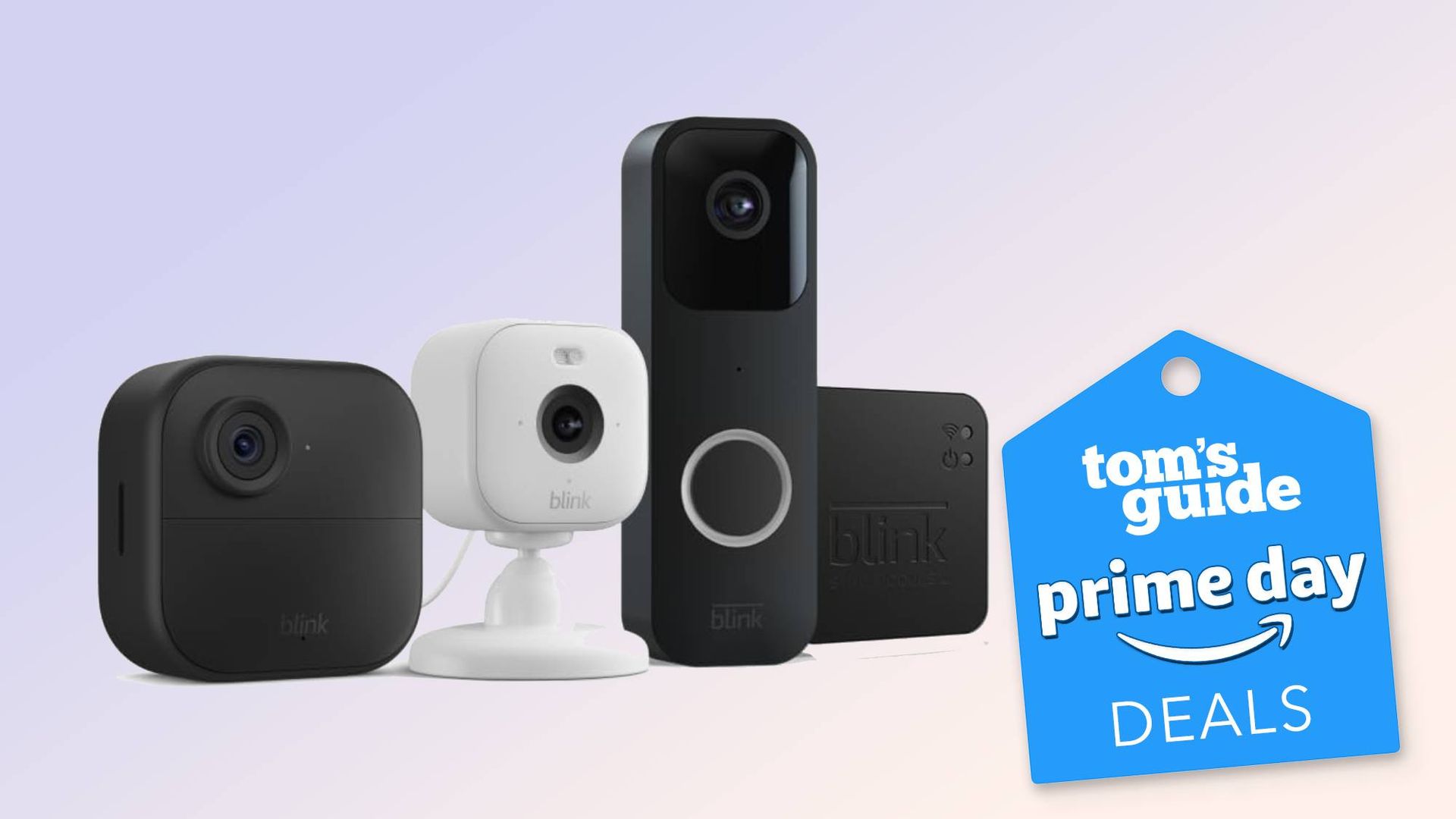 Protect your property with 5 of the best Blink and Ring camera Prime