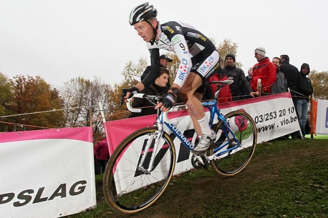 Dieter Vanthourenhout (BKCP - Powerplus)