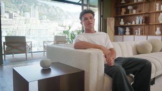 Google Home speaker leaked during made by Google event