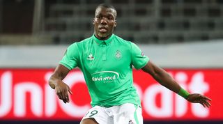 Florentin Pogba