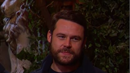 Danny Miller's I'm a Celebrity fee to 'financially' support newborn son Albert 