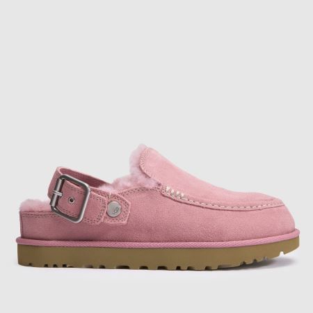 UGG Goldenstar Evelina Clog