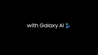 Samsung With Galaxy AI