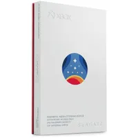 Seagate  Starfield Special Edition Game Drive