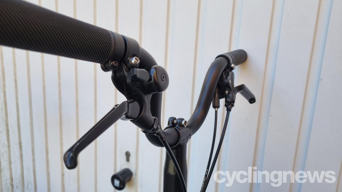 Electric Brompton review