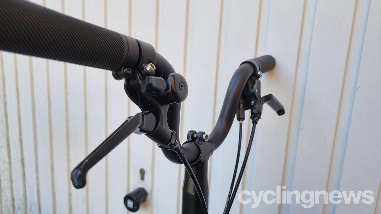 Electric Brompton review