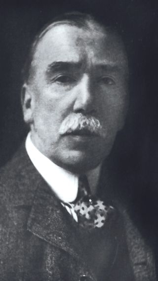 Edward Hudson, Country Life founder