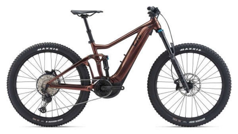 best electric mountain bike for women