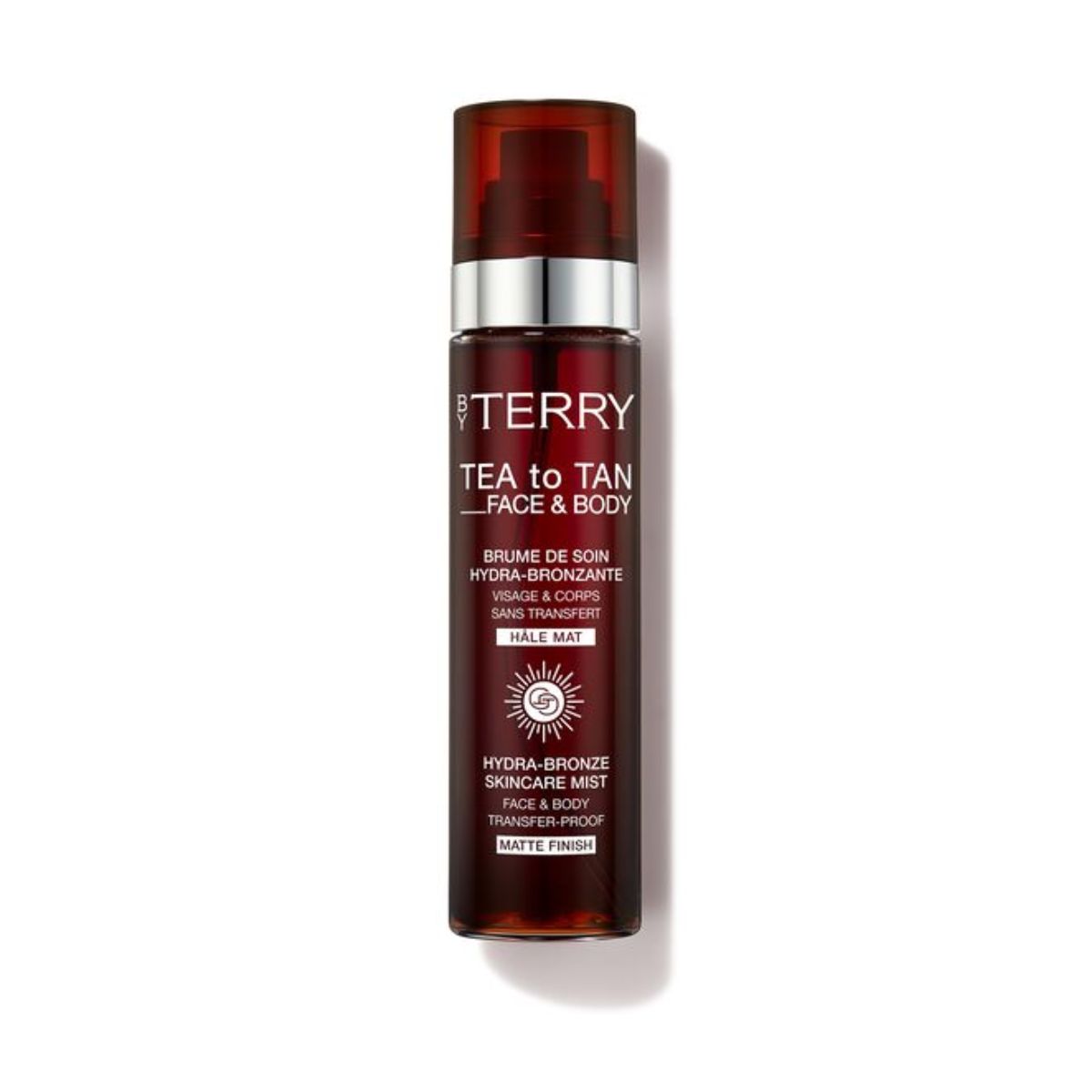 By Terry Tea To Tan Face &amp;amp; Body