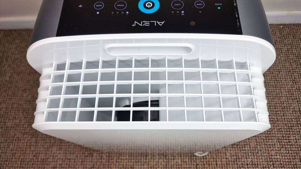 Alen Air Purifier Review Wallpaper 8k