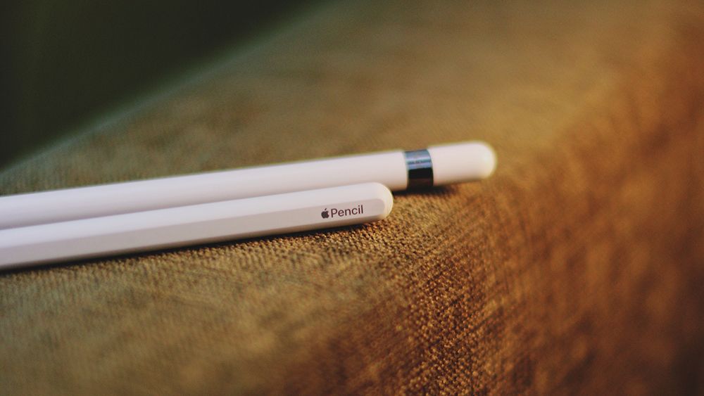 The best cheap Apple Pencil deals | Creative Bloq