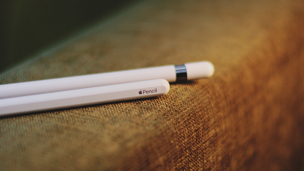 The Best Cheap Apple Pencil Prices In June 2021 Creative Bloq